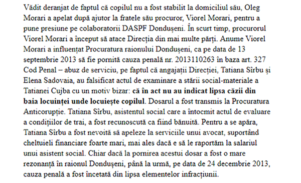 Din culisele Procuraturii Anticorupție: Detalii din activitatea conducerii instituției Din culisele Procuraturii Anticorupție: Detalii din activitatea conducerii instituției - Sputnik Moldova