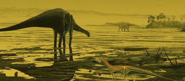 Ретозавр Ретозавр - Sputnik Молдова