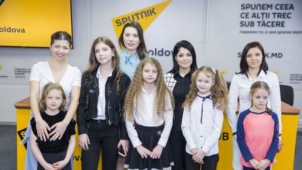 Итоги международного фестиваля FESTKAVKAZ 2019 - Sputnik Молдова