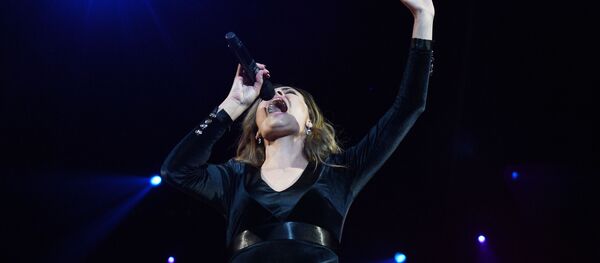 Гала-концерт артистов Евровидения-2019 - Sputnik Молдова