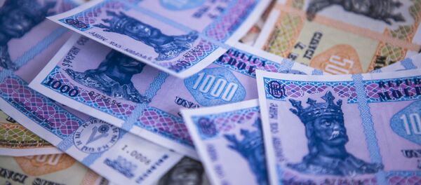 Молдавские леи - Sputnik Молдова