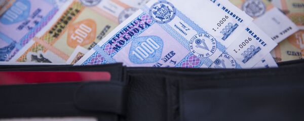 Молдавские леи - Sputnik Молдова