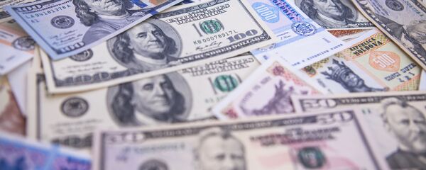 Валюта разных стран - Sputnik Молдова