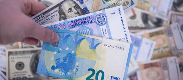 Валюта разных стран Валюта разных стран - Sputnik Moldova