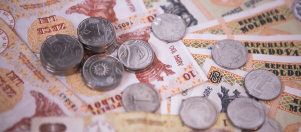 Lei moldovenești Lei moldovenești - Sputnik Moldova