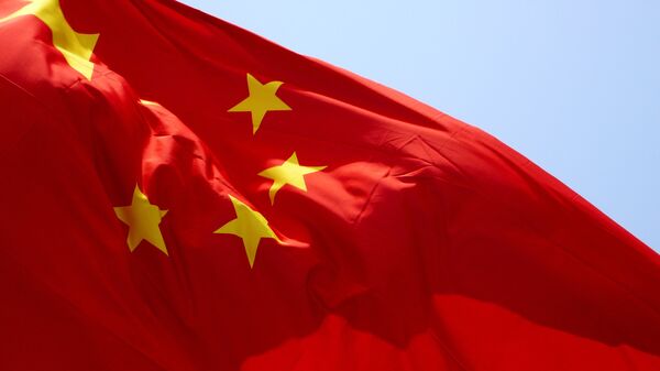 В МИД КНР заявили, что Китай уважает суверенитет всех ранее входивших в СССР стран - Sputnik Молдова