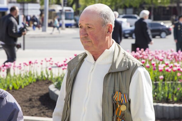 Как волонтеры из Молдовы очищали Припять от радиации - Sputnik Молдова