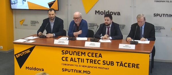 Sputnik подвел итоги второго сезона Школы инновационной журналистики - Sputnik Молдова