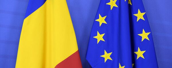România - UE - Sputnik Moldova