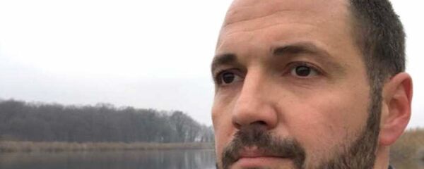 Dan MV Chitic - Sputnik Moldova-România