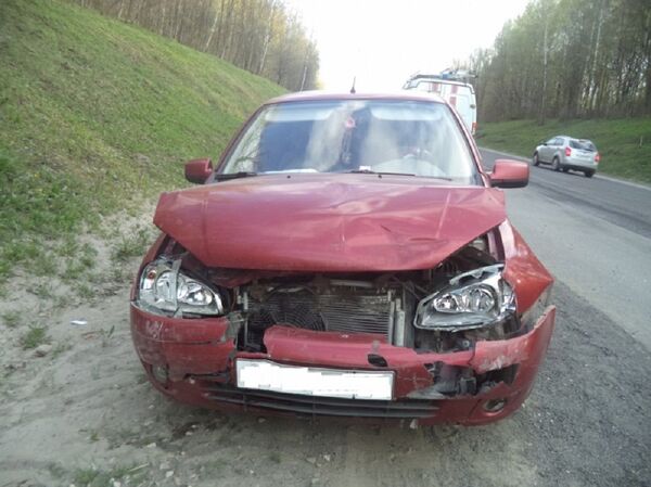 Автобус Кишинев-Москва попал в ДТП под Тулой: трое пострадавших - фото Автобус Кишинев-Москва попал в ДТП под Тулой: трое пострадавших - фото - Sputnik Молдова