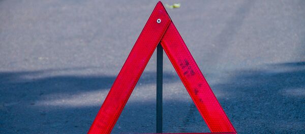 Accident ДТП - Sputnik Moldova