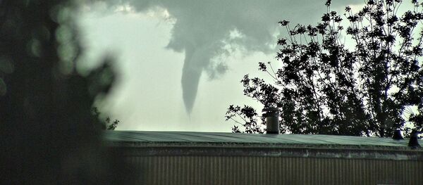 Tornadă Tornadă - Sputnik Moldova