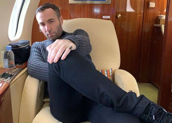 A murit ”salvatorul miraculos” al Elenei Udrea! - Sputnik Moldova-România