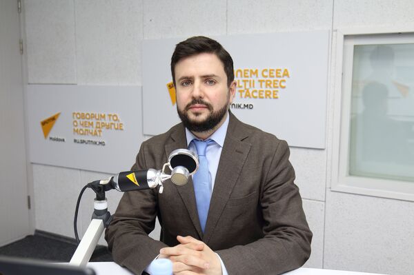 Нас поздравляют: Sputnik Молдова — 5 лет! - Sputnik Молдова