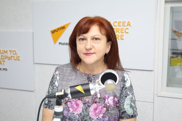 Необратимые изменения произойдут с кладбищем Дойна в Кишиневе - Sputnik Молдова