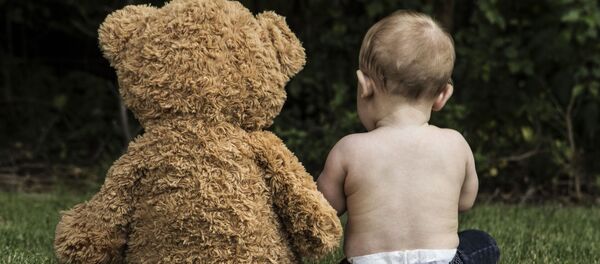 Copil Copil - Sputnik Moldova