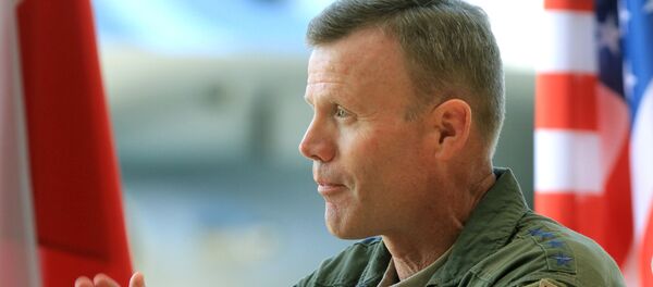 Tod D. Wolters Tod D. Wolters - Sputnik Молдова