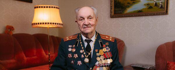 Гладков Павел Васильевич Гладков Павел Васильевич - Sputnik Молдова