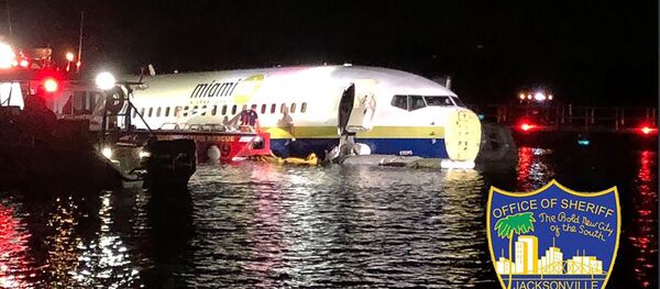 Boeing 737 - Sputnik Moldova