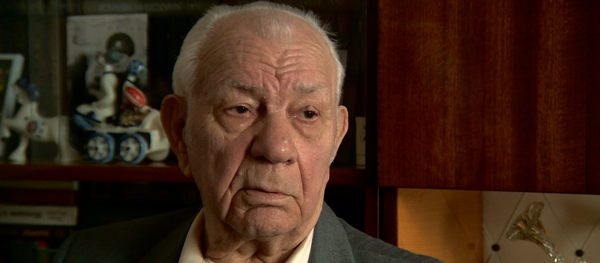 Ветеран Великой Отечественной Войны Григорий Дмитриевич Ильченко - Sputnik Молдова