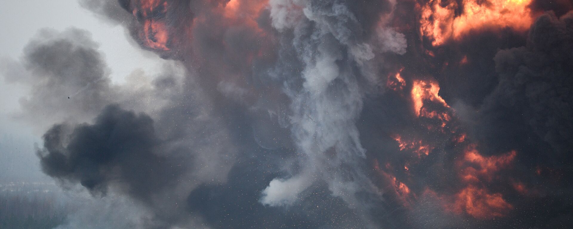 Explozie - Sputnik Moldova-România, 1920, 16.05.2019