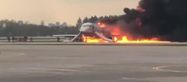 Ситуация в аэропорту Шереметьево Ситуация в аэропорту Шереметьево - Sputnik Молдова