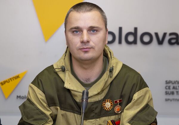 Победа - одна на всех: как в Молдове сохраняют историческую память о ВОВ Победа - одна на всех: как в Молдове сохраняют историческую память о ВОВ - Sputnik Молдова