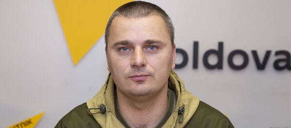 Алексей Петрович - Sputnik Молдова