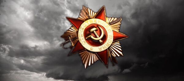 Орден Отечественная война Орден Отечественная война - Sputnik Молдова