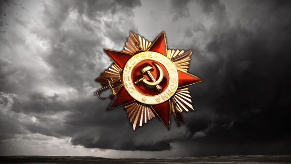 Орден Отечественная война - Sputnik Moldova