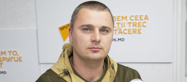 Алексей Петрович - Sputnik Молдова