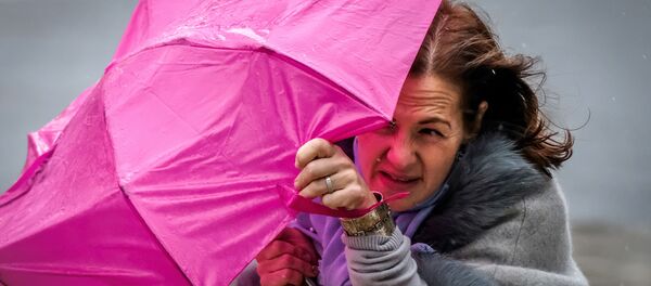 Дождь - Sputnik Moldova