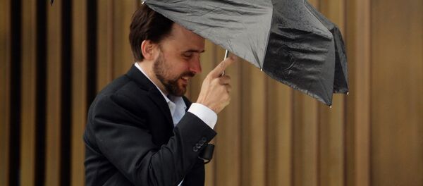 Дождь Дождь - Sputnik Moldova-România