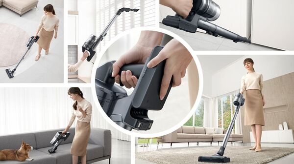 Samsung Electronics: 50 лет инноваций - Sputnik Молдова