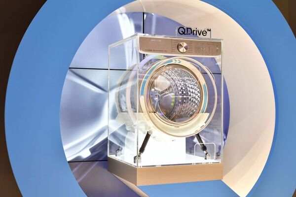 Samsung Electronics: 50 лет инноваций - Sputnik Молдова