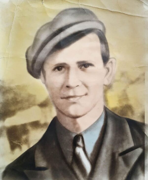 Visul unui soldat de 19 ani, înainte să moară în ofensiva sovietică din estul Germaniei Visul unui soldat de 19 ani, înainte să moară în ofensiva sovietică din estul Germaniei - Sputnik Moldova