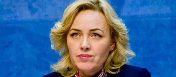 Carmen DAN - Sputnik Moldova-România