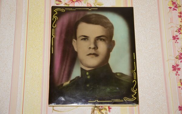 Это фотография Фадеева была сделана уже после победного взятия рейхстага. - Sputnik Молдова