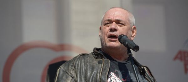 Сергей Доренко Сергей Доренко - Sputnik Молдова