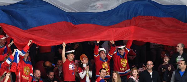 Хоккей. Чемпионат мира. Хоккей. Чемпионат мира. - Sputnik Молдова