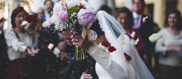 Nuntă - Sputnik Moldova