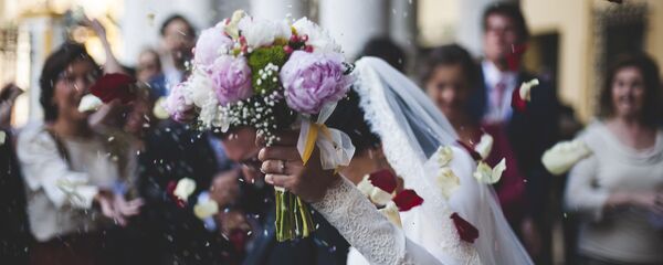 Nuntă - Sputnik Moldova