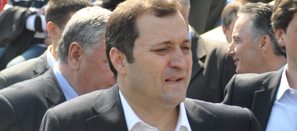Vlad Filat Влад Филат Vlad Filat Влад Филат - Sputnik Moldova