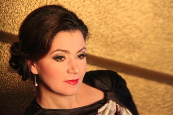 Exclusiv: Soprana de renume internațional Tatiana Lisnic va evolua la Chișinău Exclusiv: Soprana de renume internațional Tatiana Lisnic va evolua la Chișinău - Sputnik Moldova