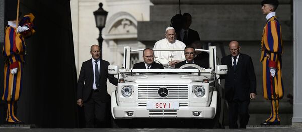 Papa Francisc Papa Francisc - Sputnik Moldova-România