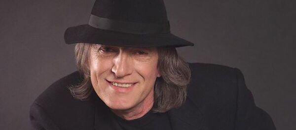 Mihai Constantinescu - Sputnik Moldova