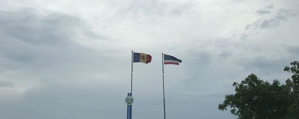 Гагаузия Гагаузия - Sputnik Молдова