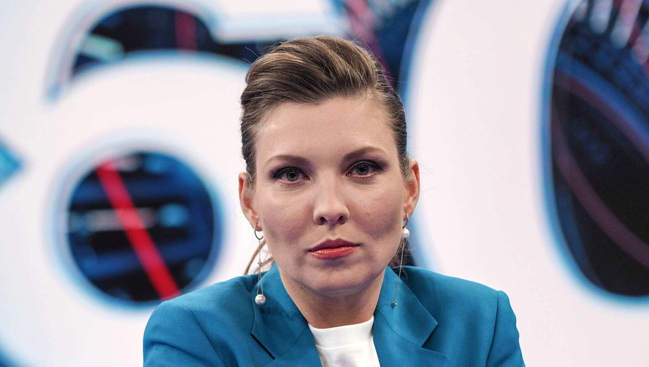 Ольга Скобеева Фото