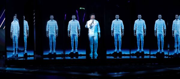 Eurovision Song Contest 2019 - Sputnik Молдова